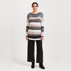 Tribal Sweater Beautiful